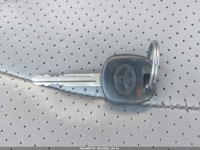 Toyota Highlander Limited V6