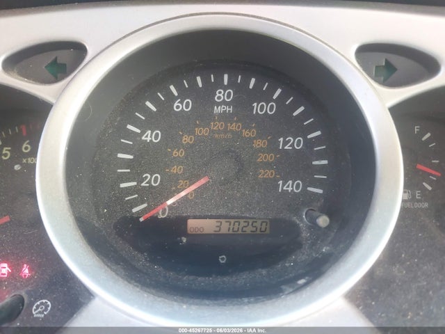 Toyota Highlander Limited V6