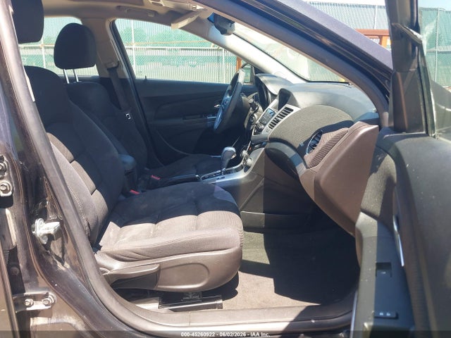 Chevrolet Cruze 1lt Auto