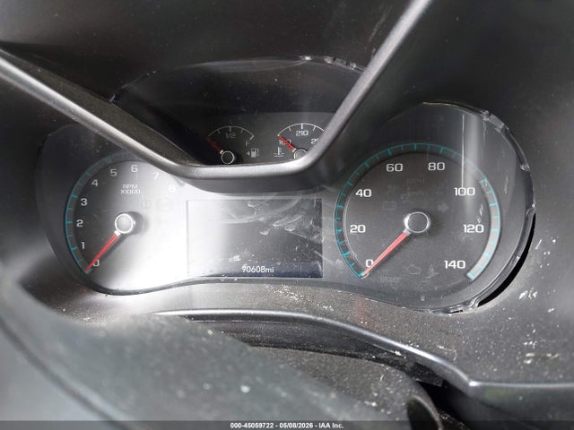 Chevrolet Colorado 4wd  Long Box Lt