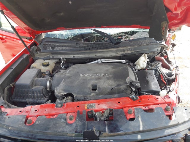 Chevrolet Colorado 4wd  Long Box Lt