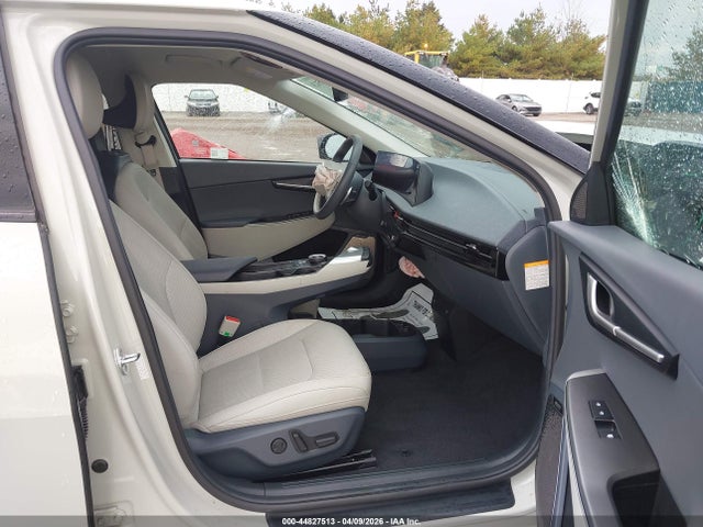 Kia EV6 Wind