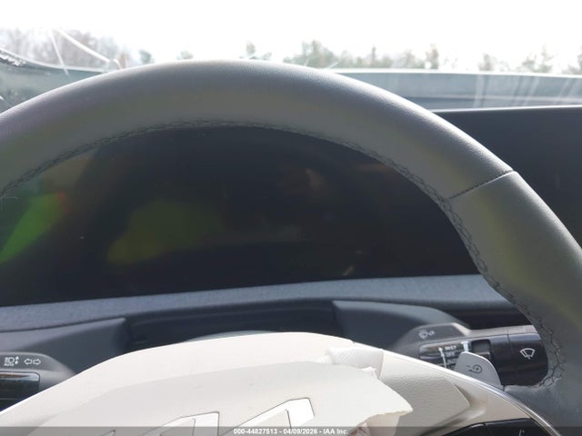 Kia EV6 Wind