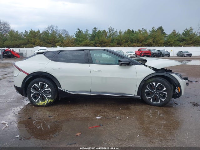 Kia EV6 Wind