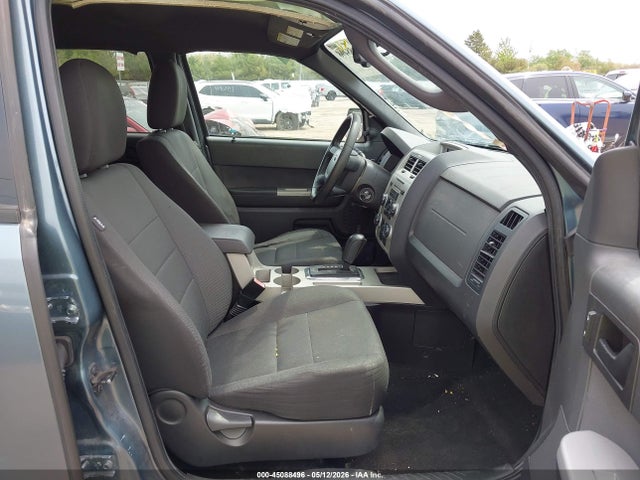Ford Escape Xlt
