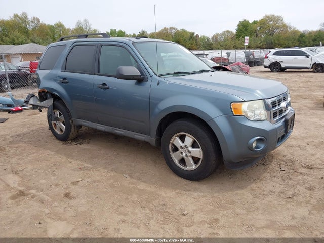 Salvage Ford Escape Image