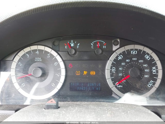 Ford Escape Xlt