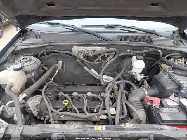 Ford Escape Xlt