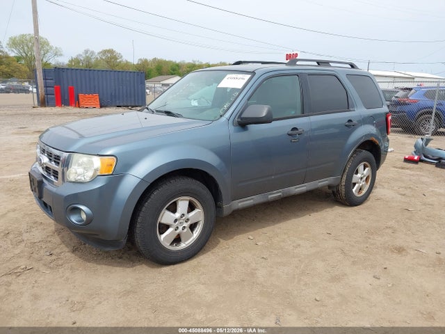 Ford Escape Xlt