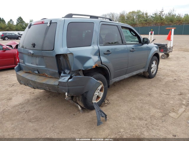 Ford Escape Xlt