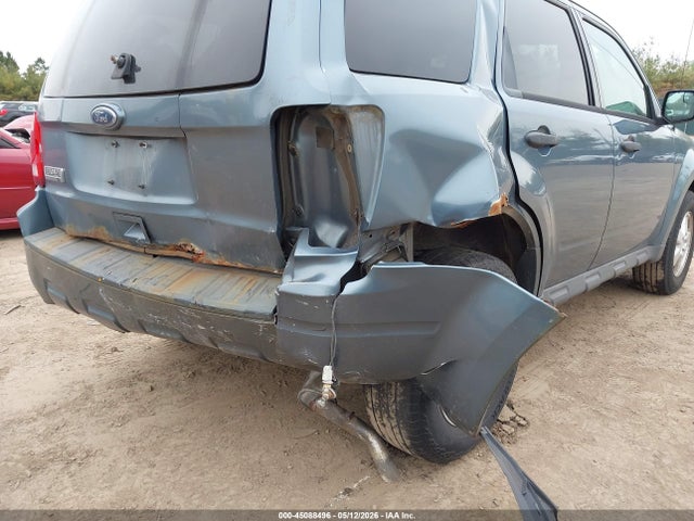 Ford Escape Xlt