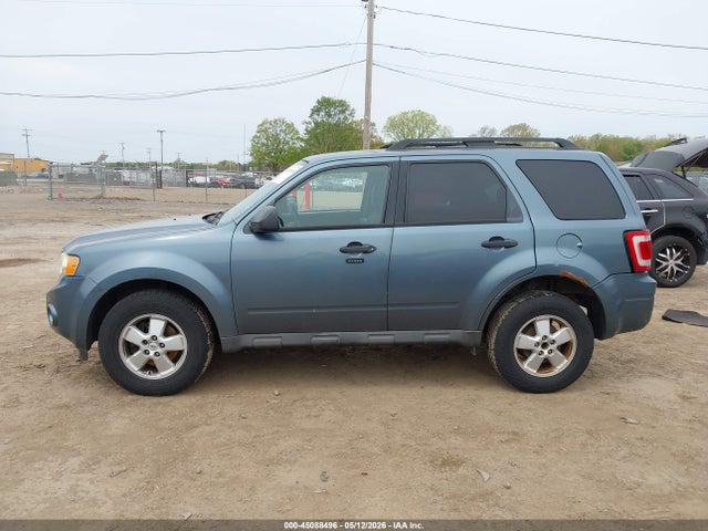 Ford Escape Xlt