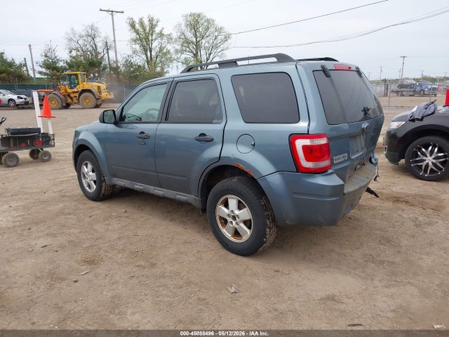 Ford Escape Xlt
