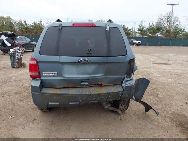 Ford Escape Xlt