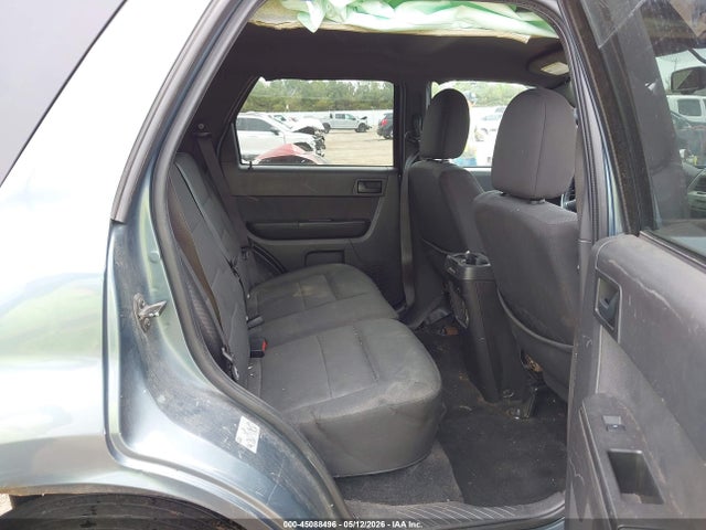 Ford Escape Xlt