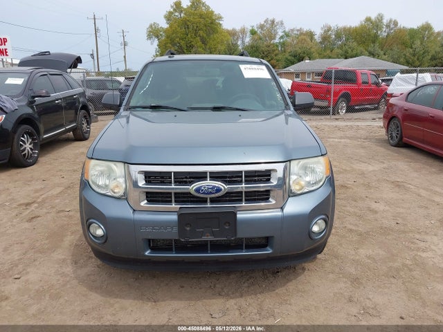Ford Escape Xlt