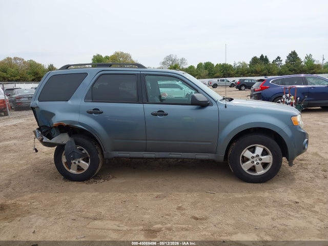 Ford Escape Xlt