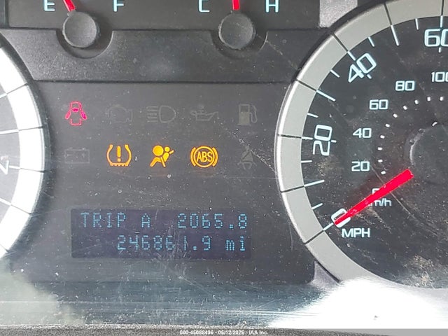 Ford Escape Xlt