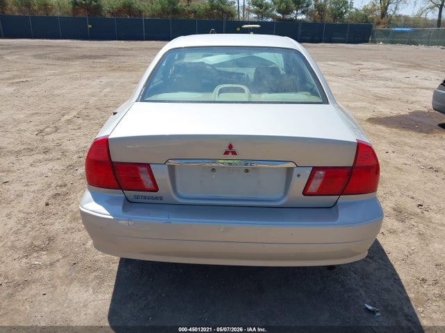 Mitsubishi Diamante