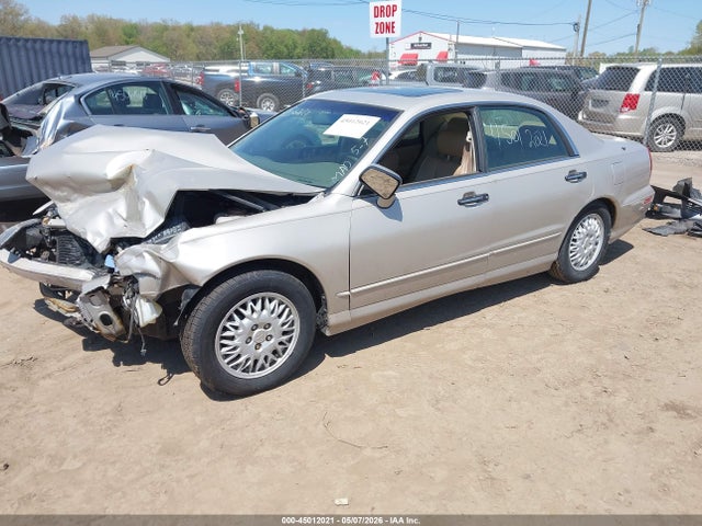 Mitsubishi Diamante