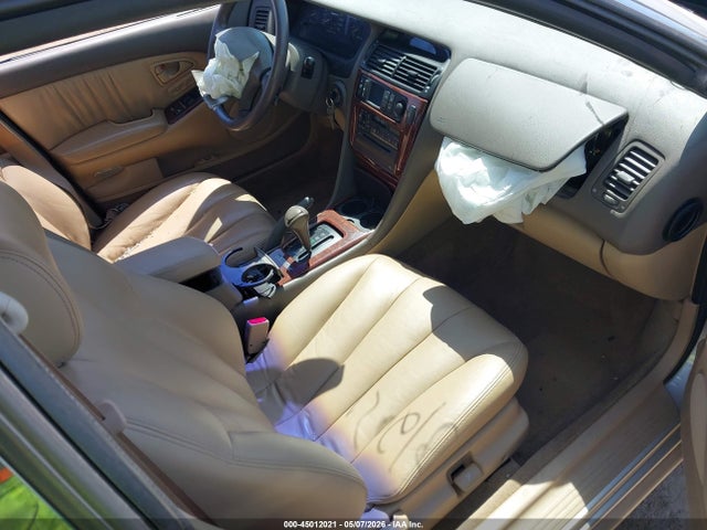 Mitsubishi Diamante