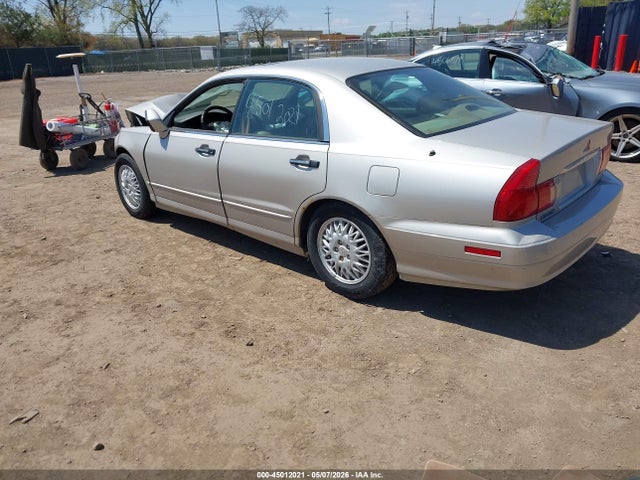 Mitsubishi Diamante