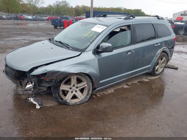 Dodge Journey