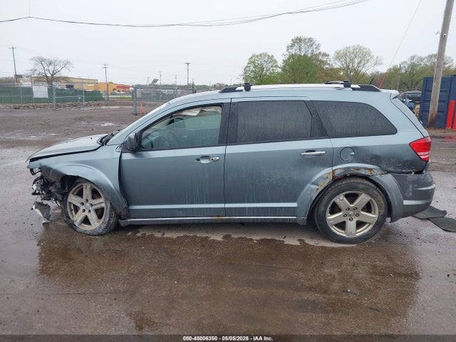Dodge Journey