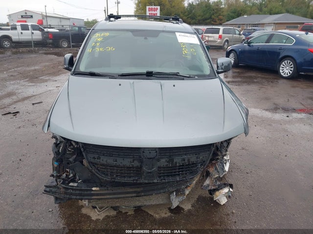 Dodge Journey