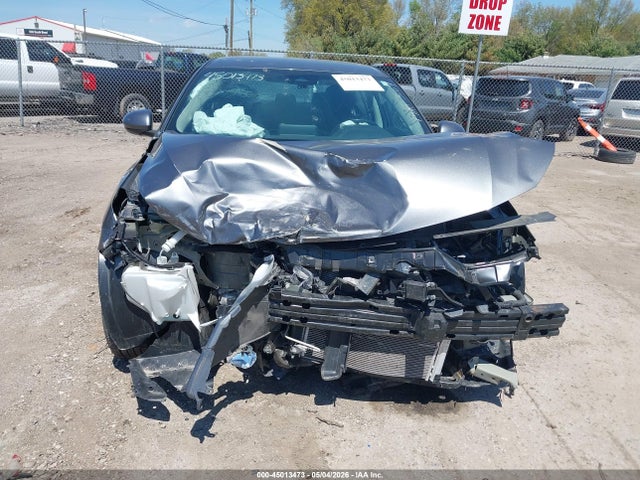 Nissan Sentra Sv Xtronic Cvt