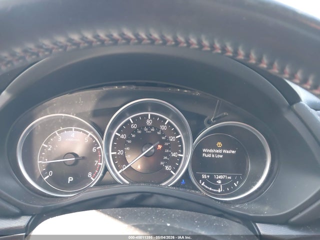 Mazda Cx Carbon Edition Turbo