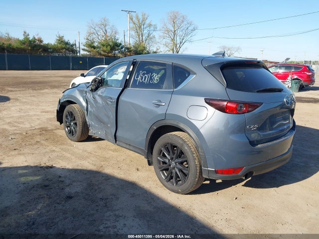 Mazda Cx Carbon Edition Turbo