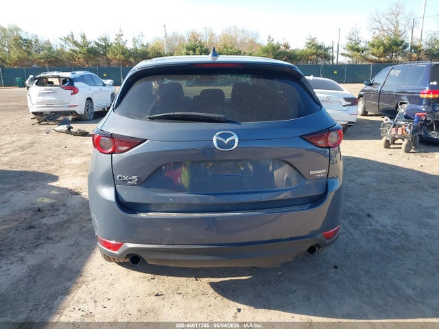 Mazda Cx Carbon Edition Turbo