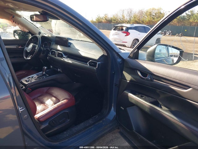 Mazda Cx Carbon Edition Turbo