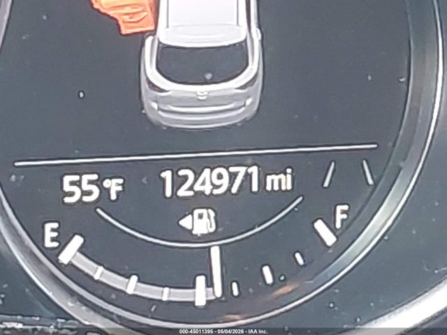 Mazda Cx Carbon Edition Turbo