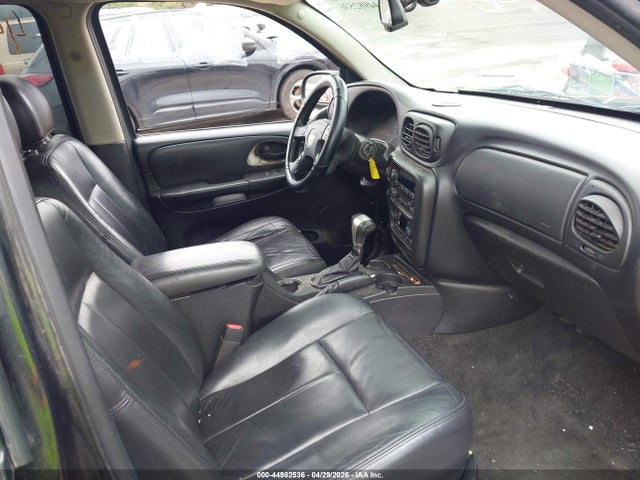 Chevrolet Trailblazer Lt