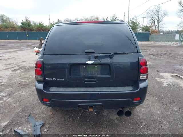 Chevrolet Trailblazer Lt