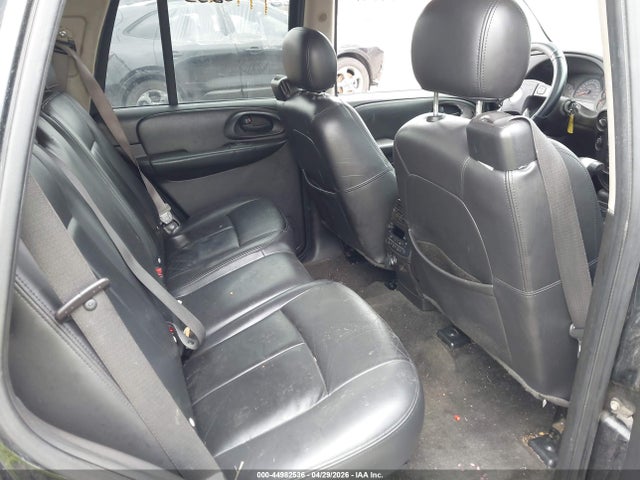 Chevrolet Trailblazer Lt