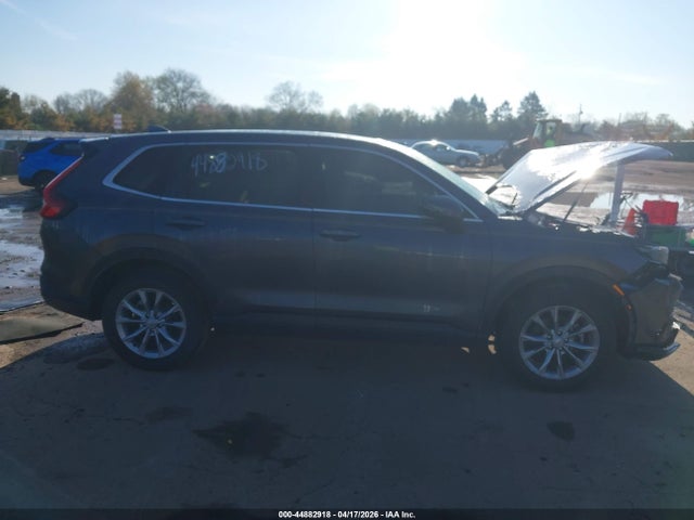 Honda CR-V Ex Awd