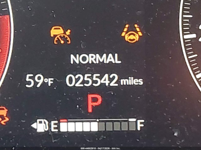 Honda CR-V Ex Awd