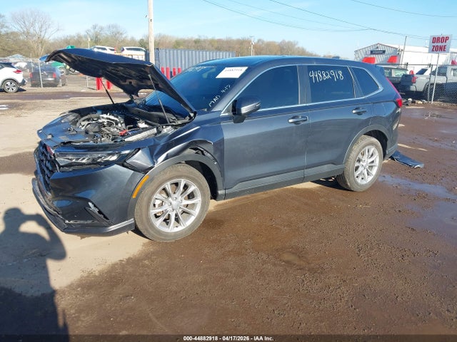 Honda CR-V Ex Awd