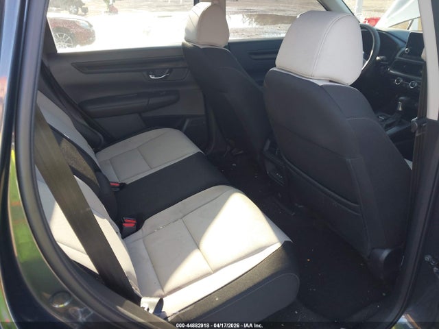 Honda CR-V Ex Awd