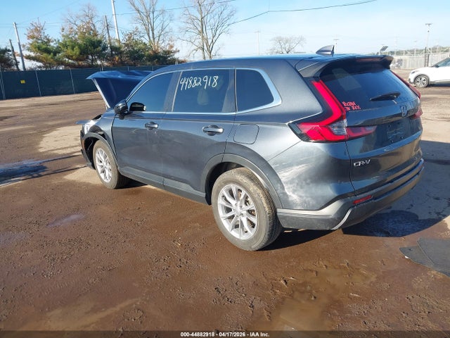 Honda CR-V Ex Awd