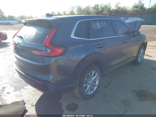 Honda CR-V Ex Awd