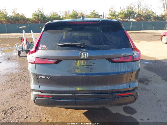 Honda CR-V Ex Awd