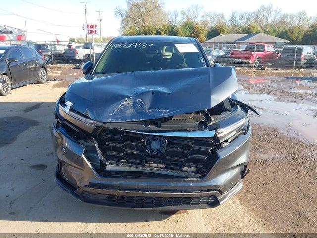 Honda CR-V Ex Awd
