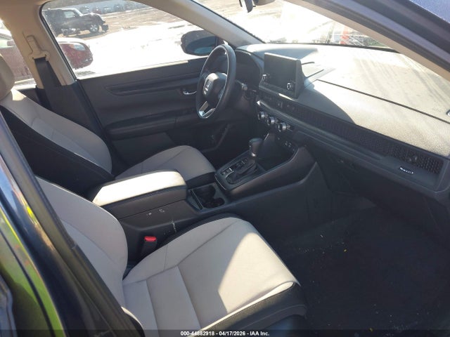 Honda CR-V Ex Awd