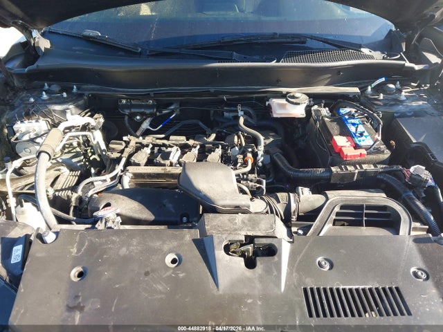 Honda CR-V Ex Awd