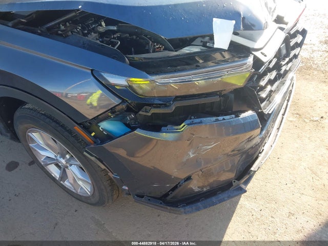 Honda CR-V Ex Awd