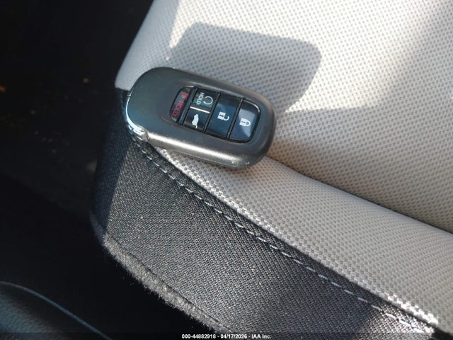Honda CR-V Ex Awd